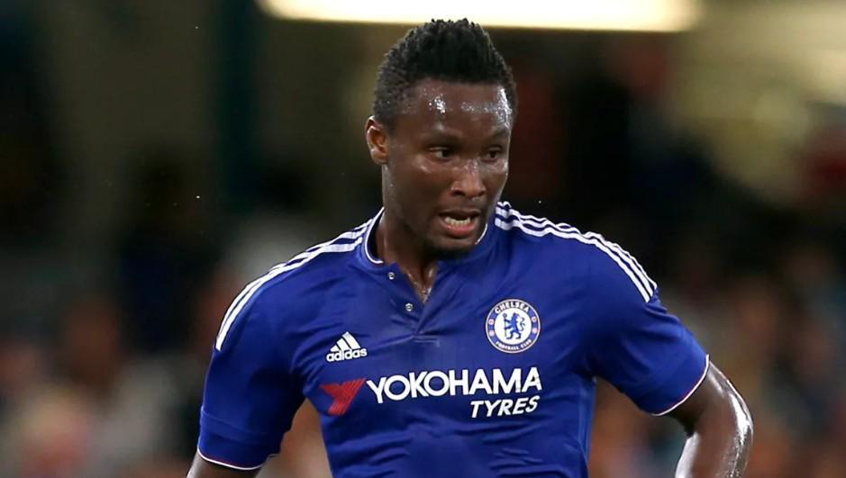 开云体育官网-米克尔：我在曼联试训时弗格森就很喜欢我，总让我和基恩搭档