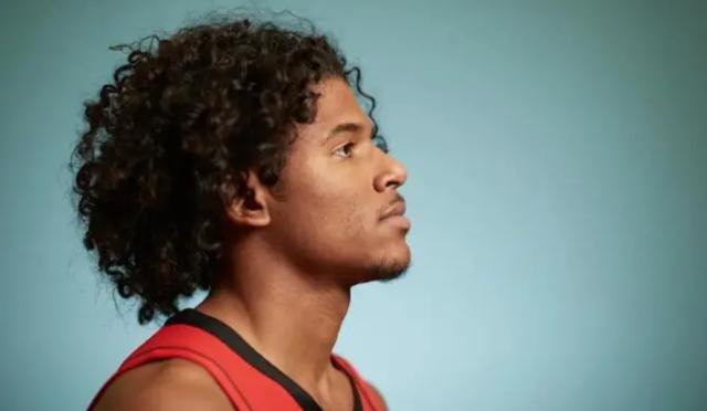 开云体育官网-杰伦·格林：我应该成为状元 但我不想去底特律