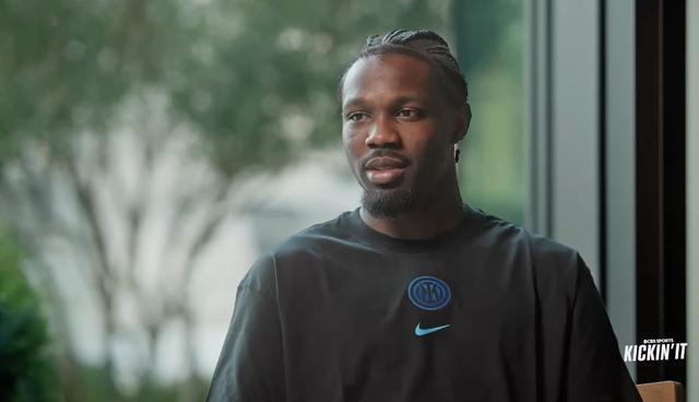 开云官网-图拉姆：人们现在很痴迷数字，有些甚至不看比赛只看全场最佳